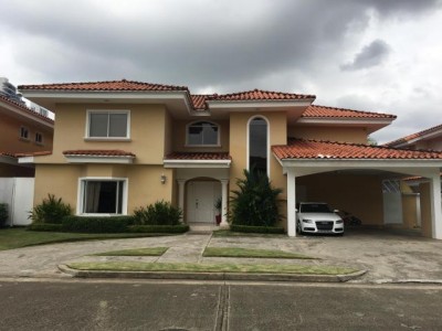 80926 - Costa del este - casas