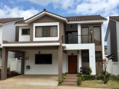 80971 - Brisas del golf - casas