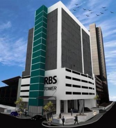 80977 - Punta paitilla - offices
