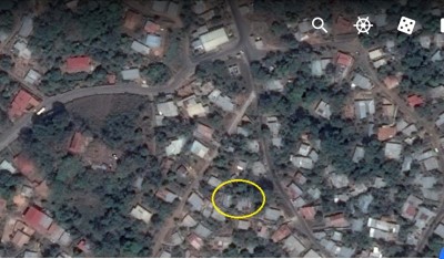 81109 - Arraiján - lotes