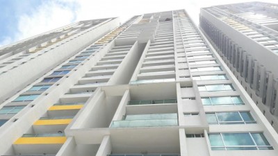 81181 - San francisco - apartamentos