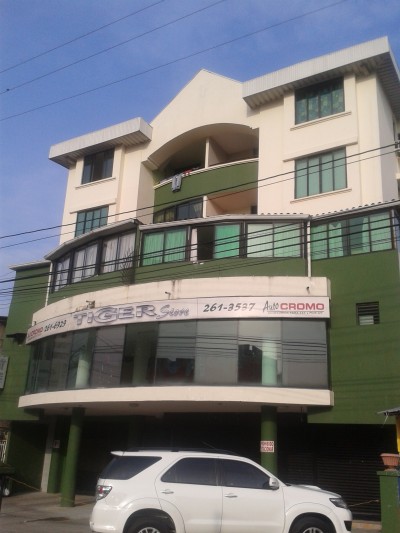 81303 - Vista hermosa - apartamentos