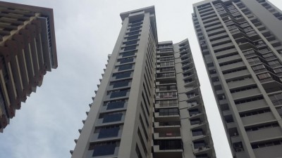 81337 - Paitilla - apartamentos