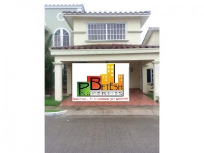 8146 - Condado del rey - casas