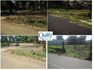 8171 - Ciudad radial - lotes