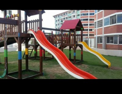 81737 - Llano bonito - apartamentos