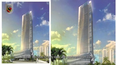 81768 - Costa del este - apartamentos - matisse