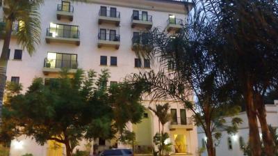 81911 - Albrook - apartamentos - embassy village