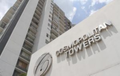 82248 - Via transístmica - apartamentos - ph cosmopolitan towers