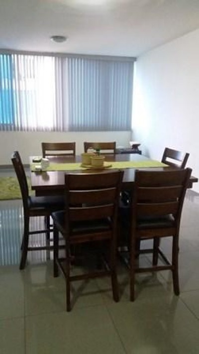 82285 - San francisco - apartamentos - quartier 74