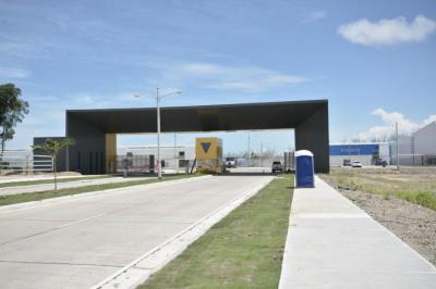 82335 - Tocumen - galeras - zona uno