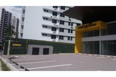 82505 - Marbella - locales