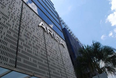 82738 - Santa maria - offices - ph arifa