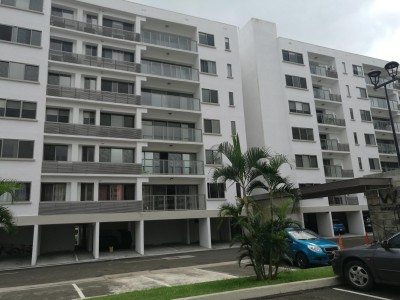 82949 - Panama pacifico - apartamentos
