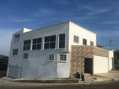 83161 - Altos de panama - casas