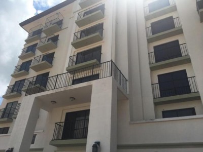 83178 - Albrook - apartamentos - embassy village