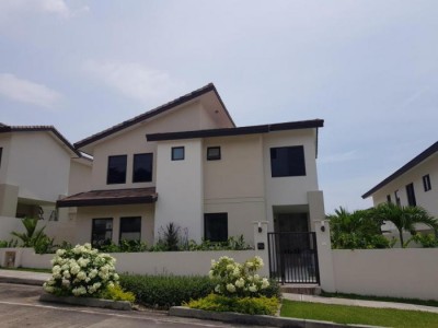 83182 - Arraiján - houses - nativa