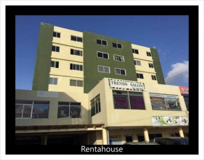 83204 - Altos de panama - apartamentos