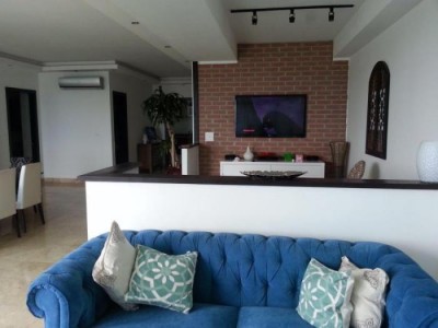 83225 - Costa del este - apartamentos - titanium tower