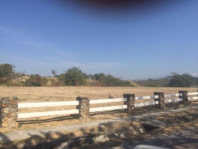 83257 - San carlos - apartamentos - punta barco village