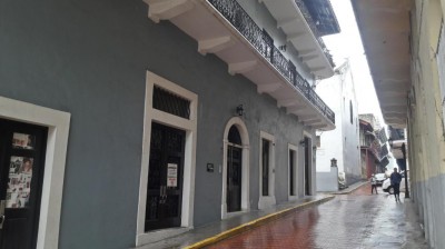 83364 - Isla Contadora - apartamentos