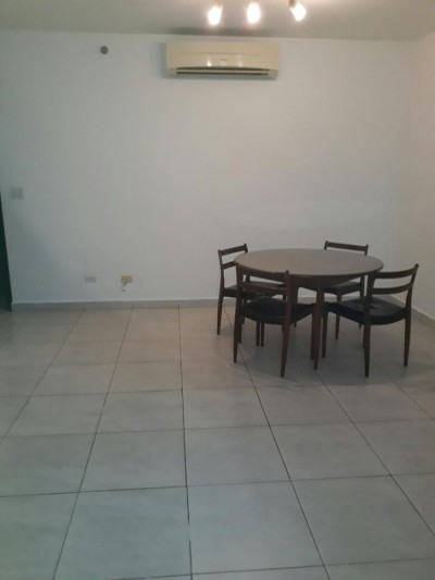 83433 - El cangrejo - apartments - luxor