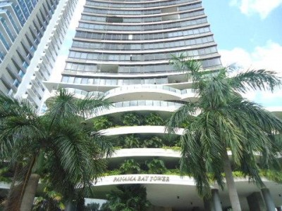 83514 - Costa del este - apartamentos - panama bay tower
