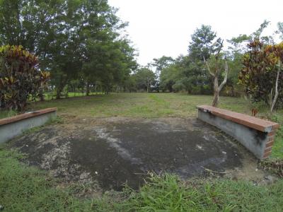 83527 - El valle de anton - lotes