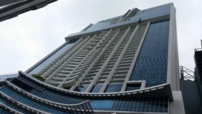 83571 - San francisco - apartamentos - megapolis