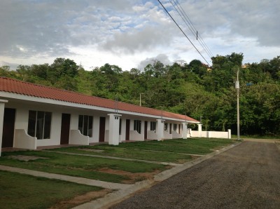 8358 - Changuinola - apartamentos
