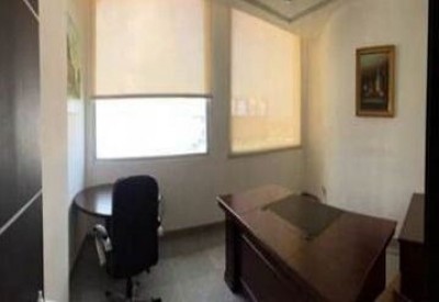 83722 - Zona Libre - oficinas