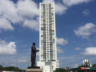 83787 - Altos del golf - apartamentos