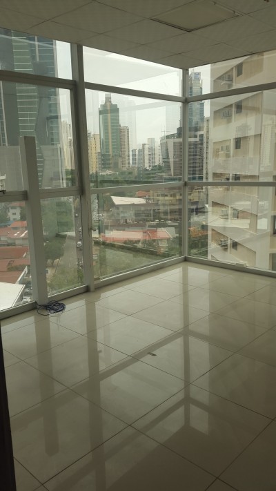 83791 - Obarrio - offices