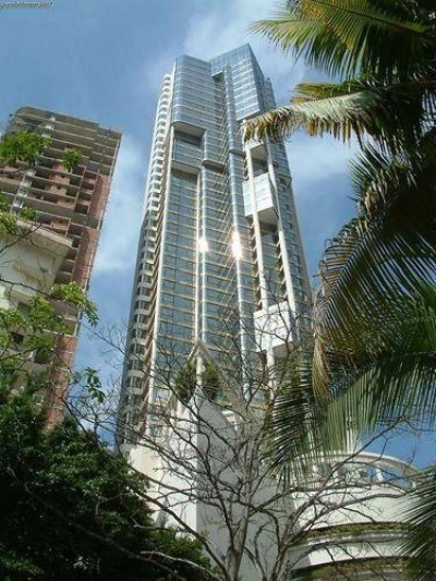 83808 - Punta paitilla - apartamentos - ph mirage