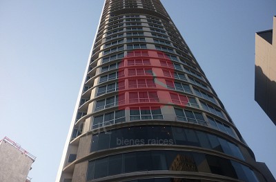 8383 - Obarrio - apartamentos - edificio denovo