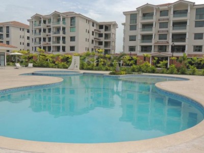 83838 - Juan diaz - apartamentos - costamare