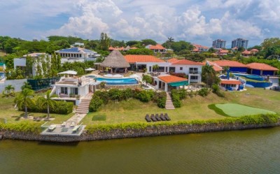 83897 - San carlos - apartamentos - punta barco resort