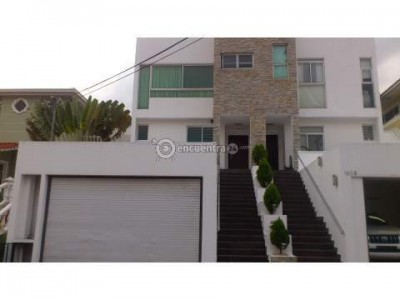 8416 - Altos de panama - casas