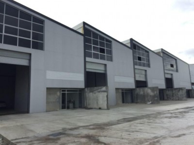 84522 - Milla 8 - locales