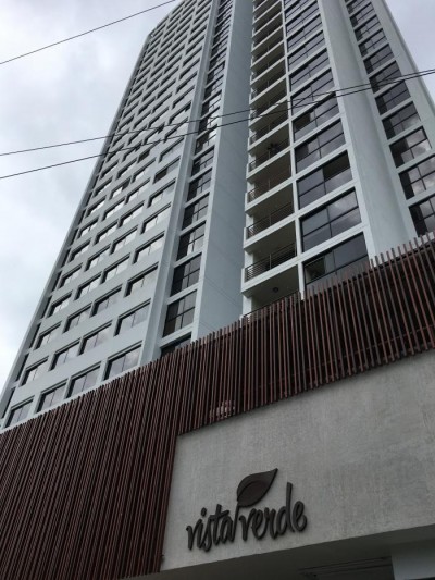 84574 - Carrasquilla - apartamentos - vista verde