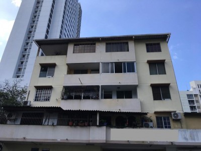 84589 - Carrasquilla - apartamentos