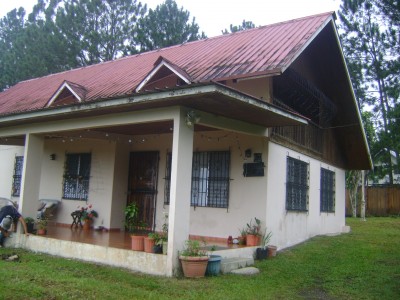 8461 - Potrerillos - propiedades