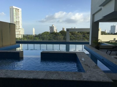 84611 - Carrasquilla - apartamentos