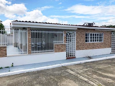 84622 - Campo limberg - casas