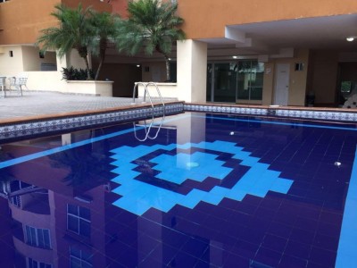 84654 - Villa de las fuentes - apartments