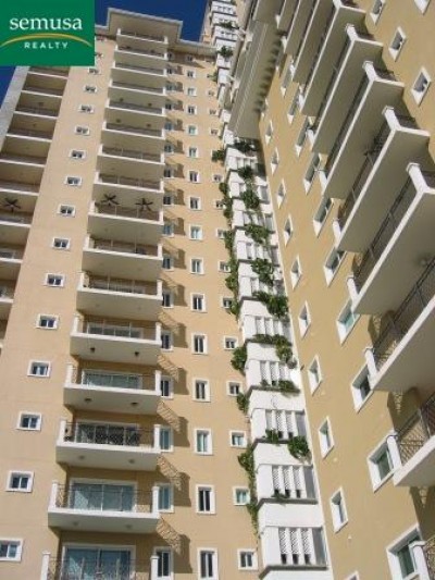 8467 - Coronado - apartamentos