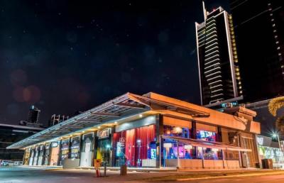 84726 - Obarrio - oficinas - centromall