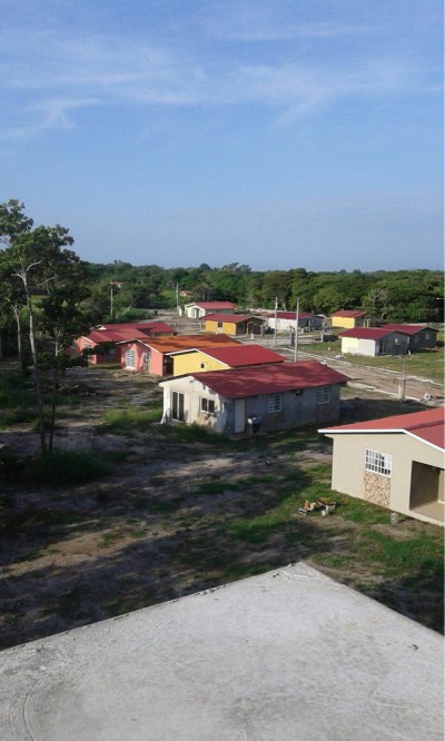 84817 - Coclé - houses