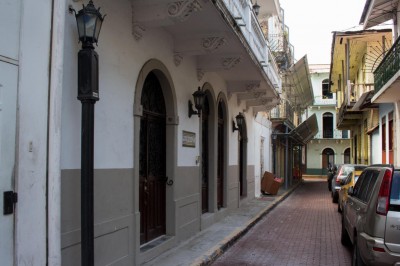 85012 - Isla Contadora - apartamentos