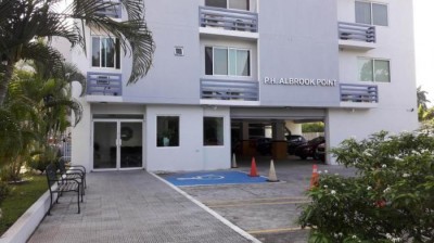 85018 - Albrook - apartamentos - ph albrook point